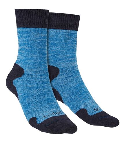 Bridgedale - Ladies Merino Cushioned Boot Socks