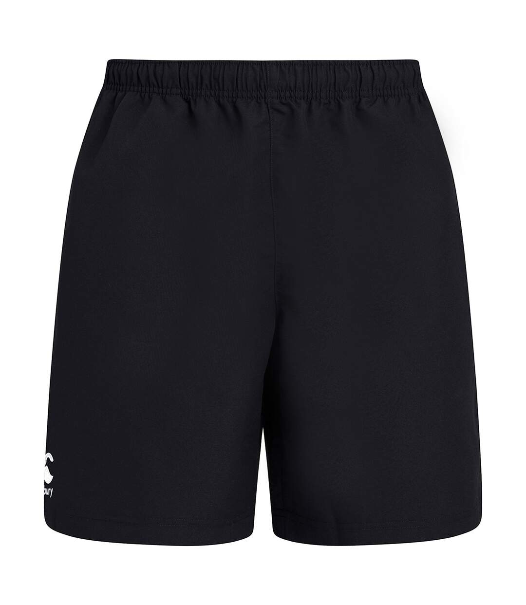 Short club homme noir Canterbury