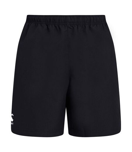 Canterbury - Short CLUB - Homme (Noir) - UTPC4373