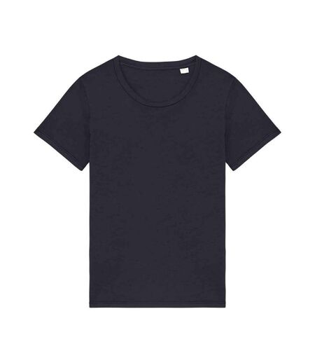 Native Spirit - T-shirt - Femme (Gris) - UTPC5112