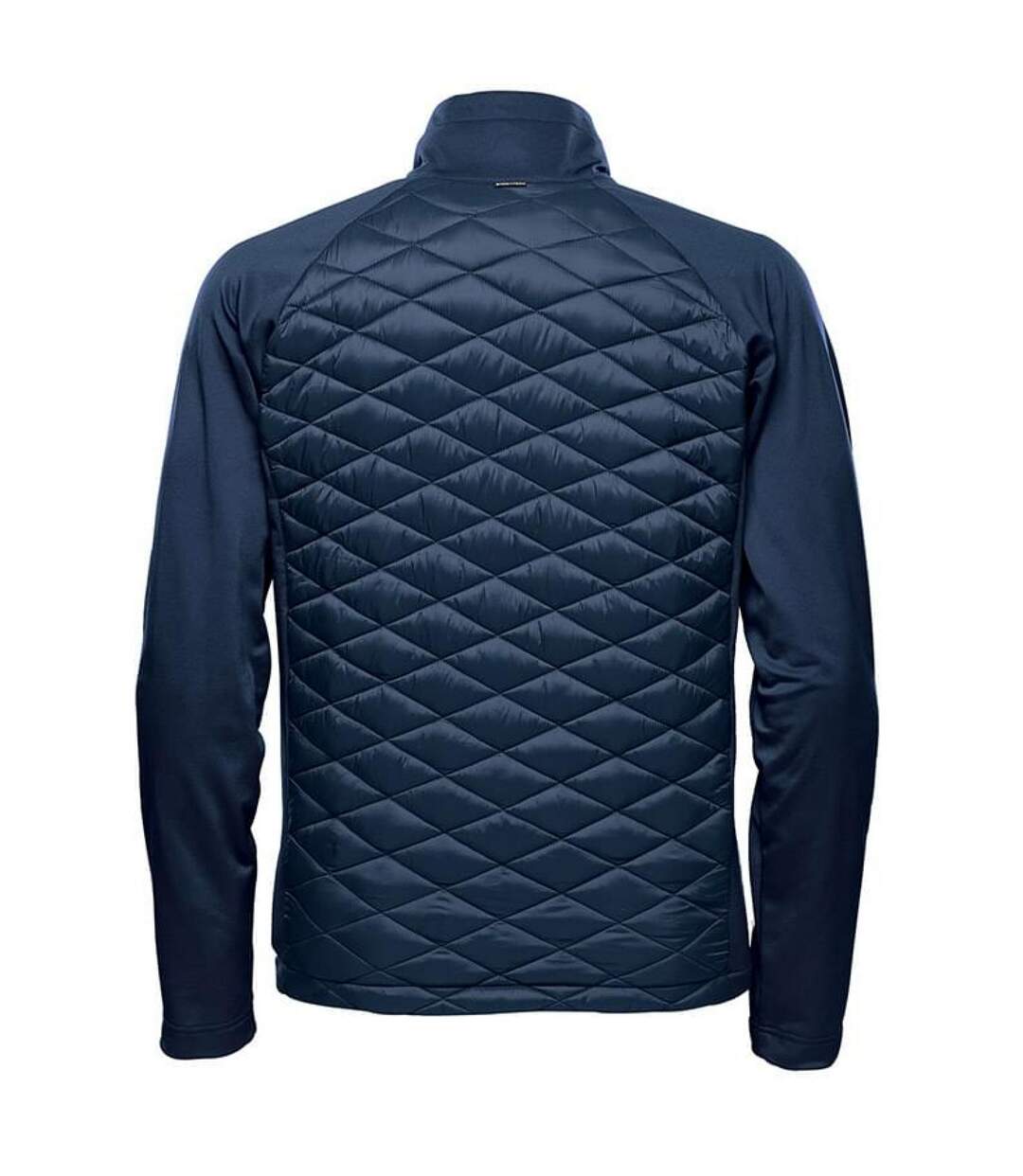 Veste softshell boulder homme indigo Stormtech Stormtech