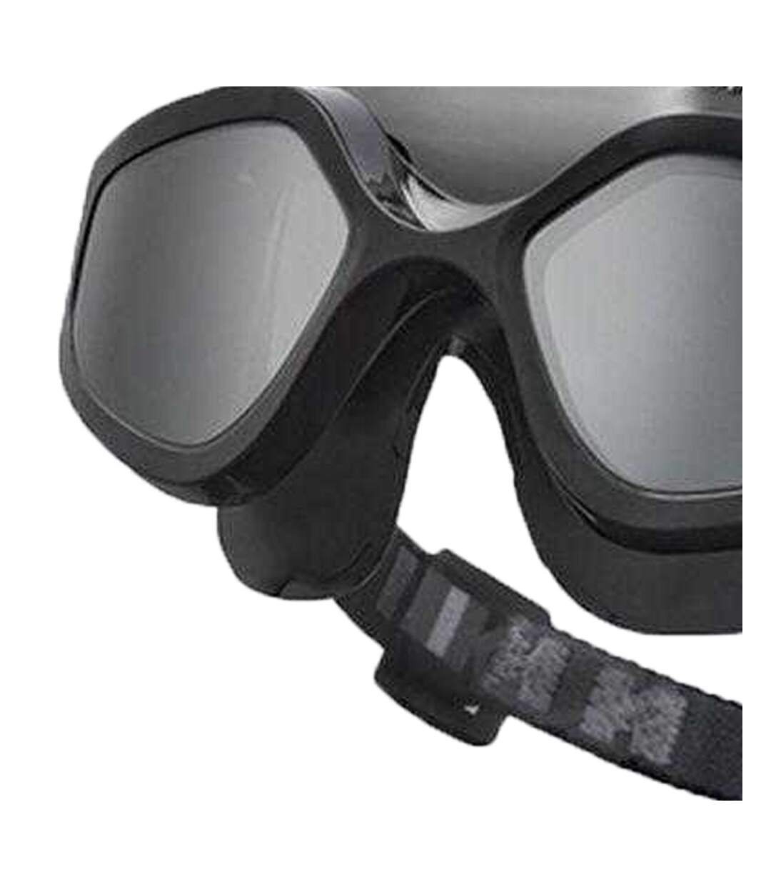 Lunettes De Natation Expanse Adulte Anthracite Nike-2