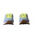 Basket Cuir Natural World AVO-4
