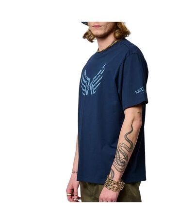 T-shirt marine homme kaporal jack - l