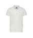Polo gris chiné homme tommy hilfiger tjm slim - l-1