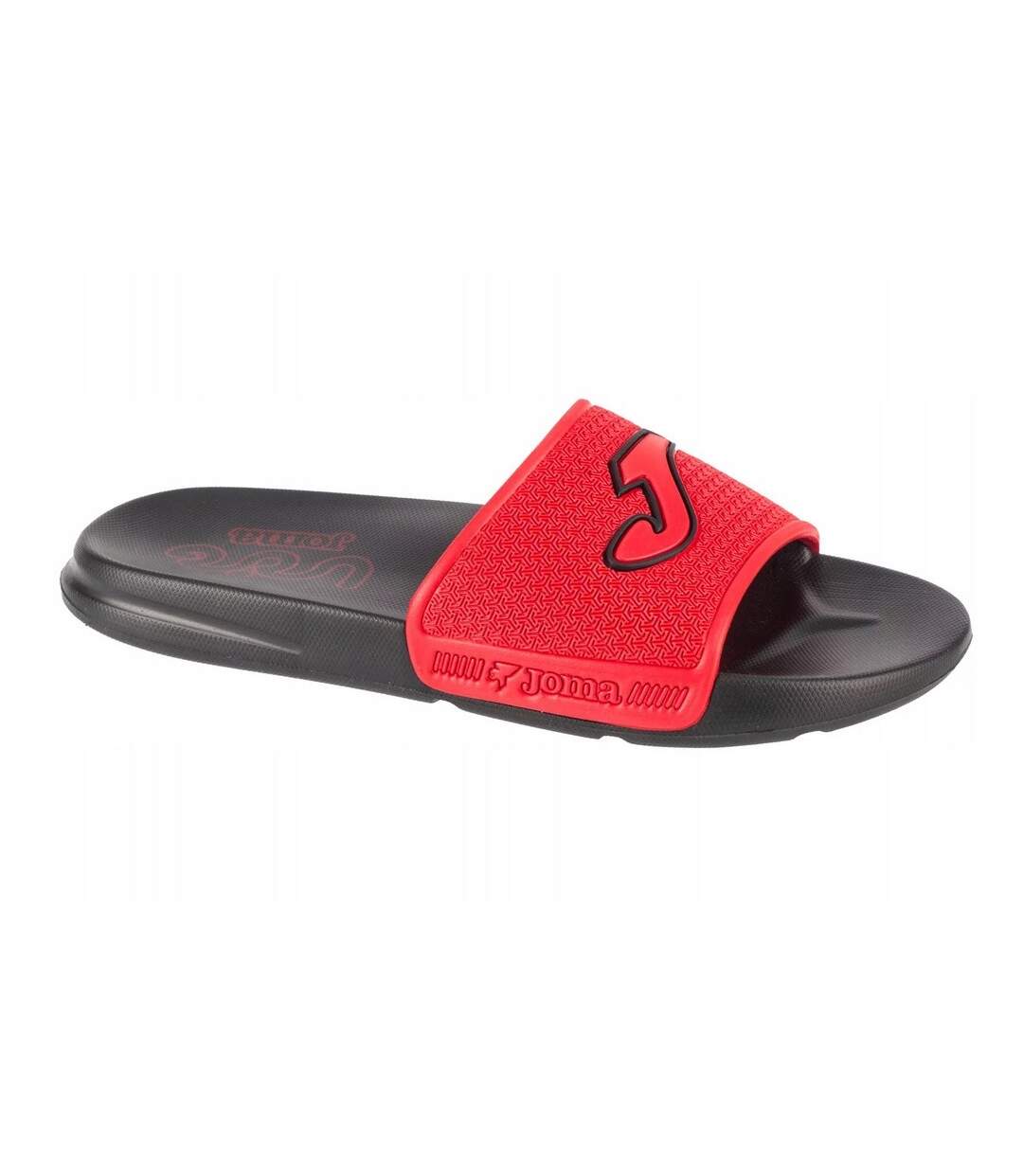 Claquettes S.island Homme Rouge Joma-1