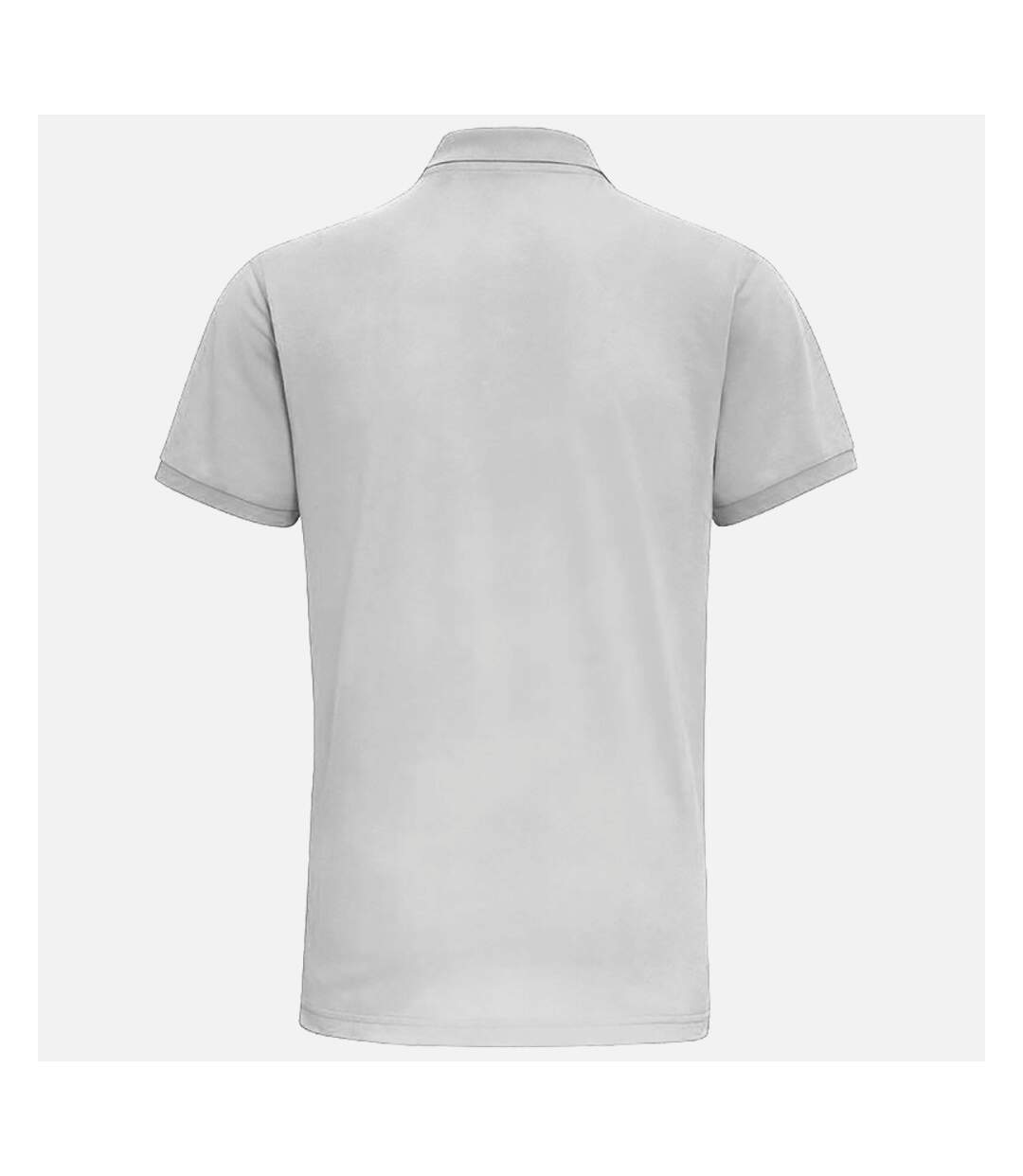 Asquith & Fox - Polo sport - Homme (Blanc) - UTRW5350