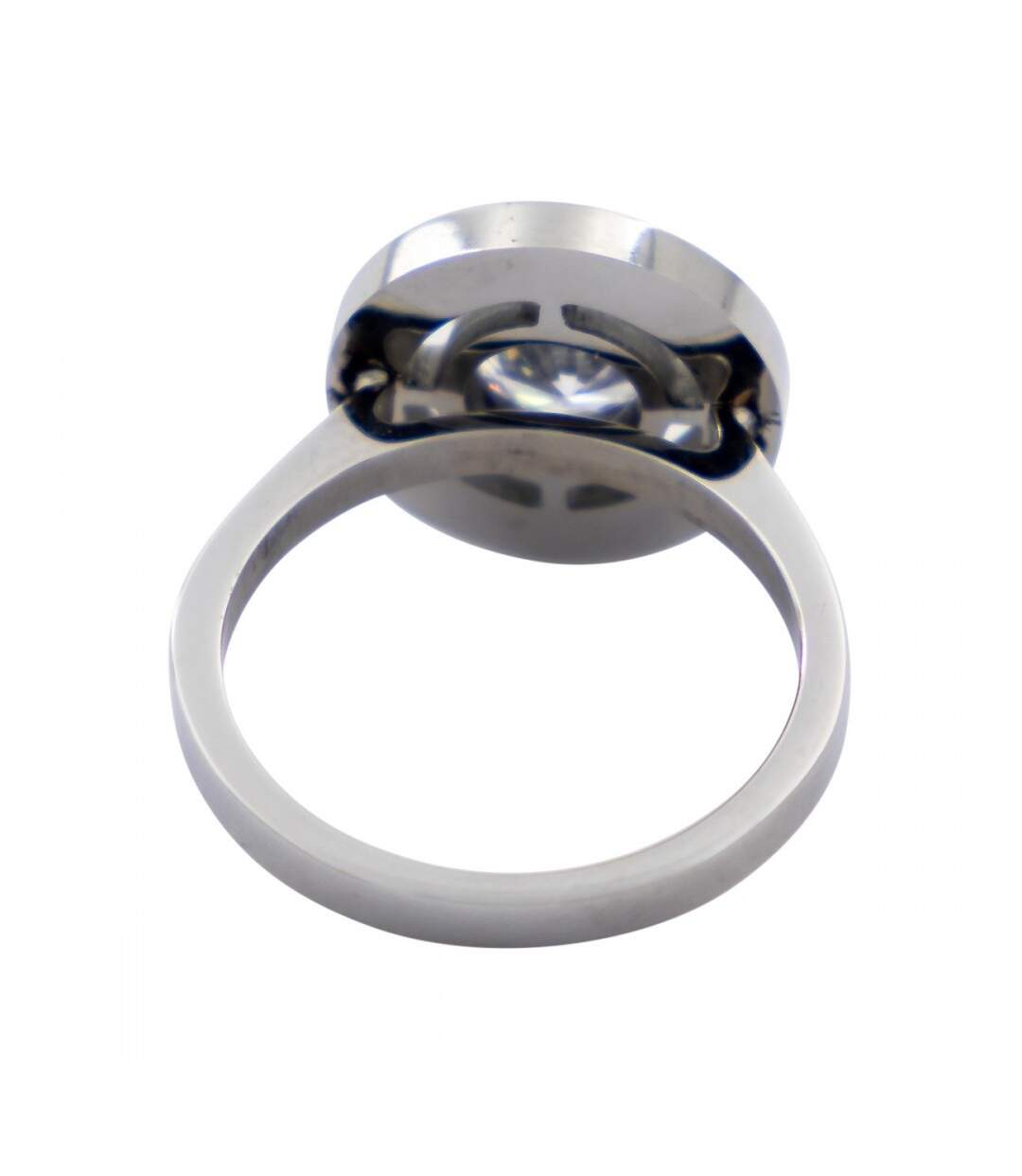 Bague Femme FashionOrnée Zirconium CERRIS-3