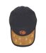Casquette 6 Pans visière 3D Dragon Ball Z Goku Capslab-5