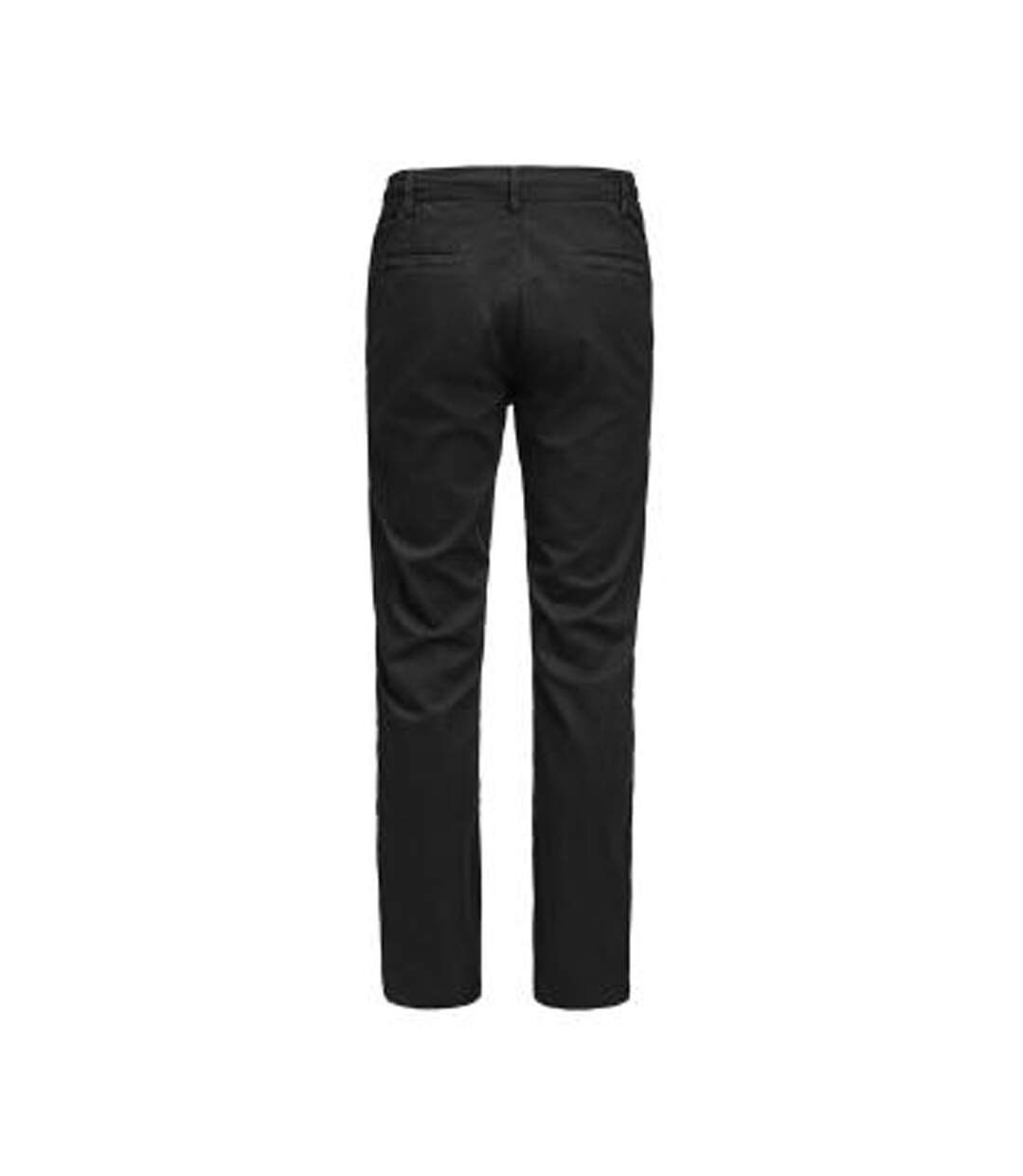 Chino Freehold Homme Noir James Harvest-2