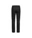 Chino Freehold Homme Noir James Harvest-2