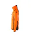 Pull Accelerate Safe Homme Orange Fluo Anthracite Foncé Mascot-3