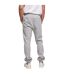 Build Your Brand - Pantalon de jogging BASIC - Homme (Gris chiné) - UTRW8556