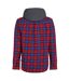 Veste Homme Rouge Regatta Professional-2