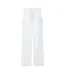 Womens/ladies Mable Organic Cotton Jeans Optic White Edited-2