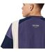 T-shirt Motif/style Blocs De Couleurs Homme Encre Bleue Jack Wills-4