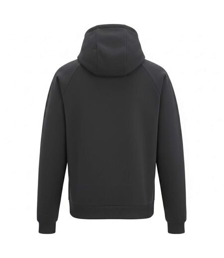 Sweat À Capuche Pro Trade Homme Gris Ardoise Regatta