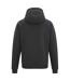 Sweat À Capuche Pro Trade Homme Gris Ardoise Regatta-2