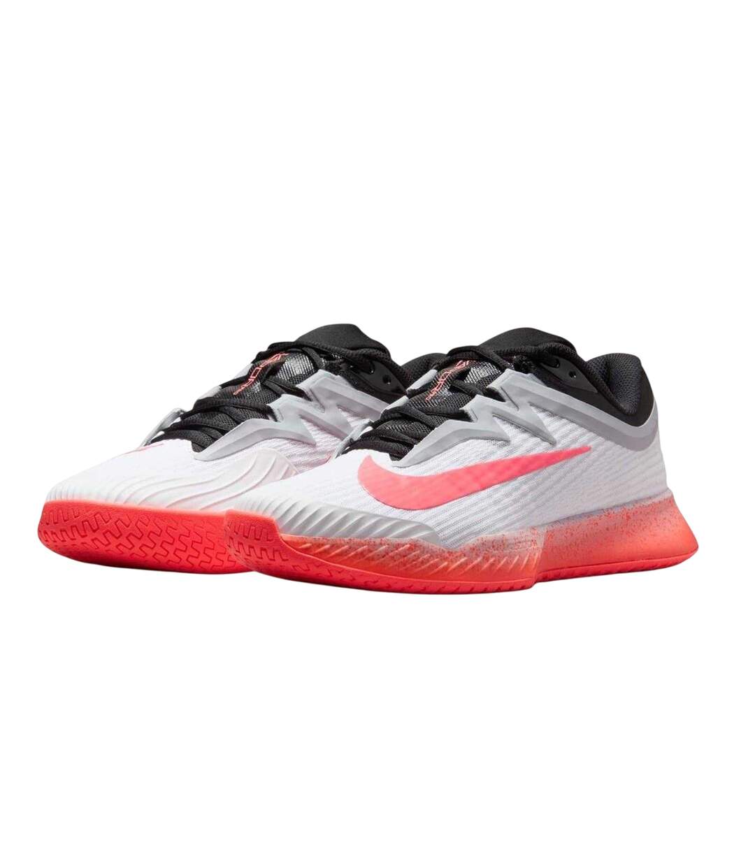 Chaussures De Tennis Vapor Pro Femme Blanc Nike-4