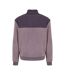 Veste Motif/style Blocs De Couleurs Homme Violet Foncé Urban Classics-2