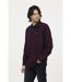 Chemise DASMO Red Wine-3