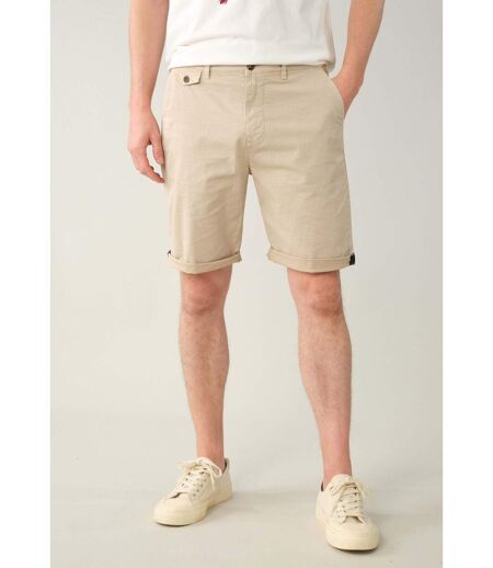 Short en micro twill pour homme CUAJANI