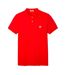 Polo Marbella Homme Rouge Jott-1