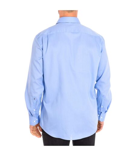 Classic long sleeve shirt 391580 men