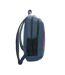 Sac À Dos Taille Unique Bleu Marine XD Collection-3