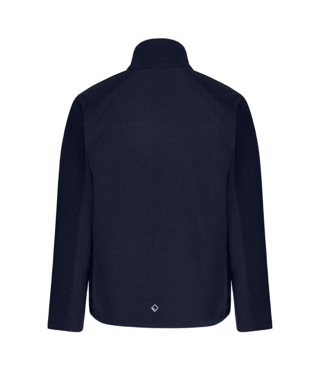 Veste Polaire Hedman Homme Bleu Marine Regatta-2