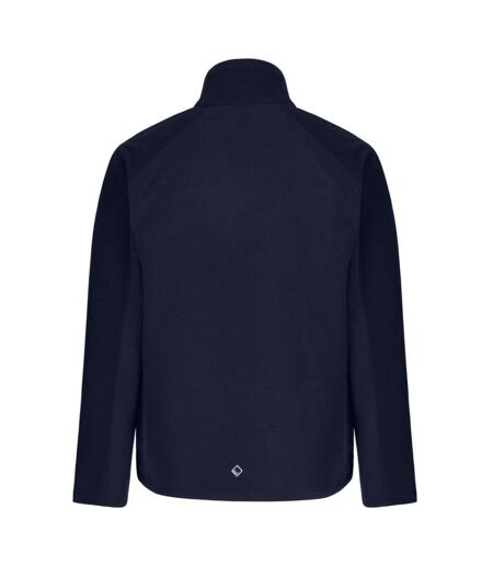Veste Polaire Hedman Homme Bleu Marine Regatta