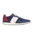 Baskets Homme Bleu Majolique Jack And Jones-2
