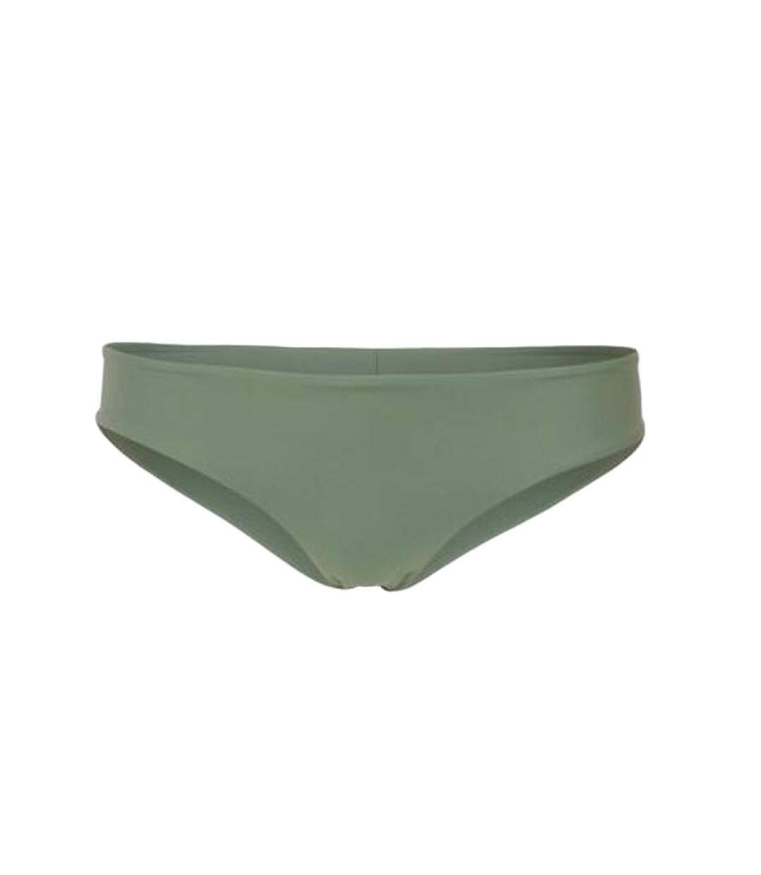 Bas de maillot de bain vert femme o'neill maoi-1