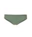 Bas de maillot de bain vert femme o'neill maoi-1