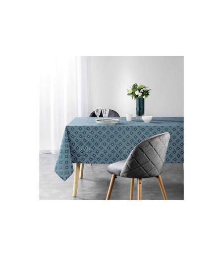 Nappe Rectangulaire Idylle 140x240cm Émeraude