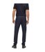 Mens T Commuter Slim Chinos Dark Blue Boss-3