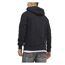 Sweat Noir Homme Jack & Jones Corp - L-2