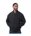 Blouson D´université Chesnut Homme Noir Levis-1