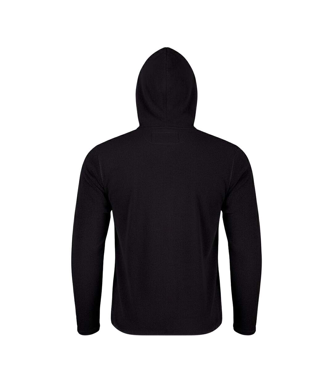 Sweat À Capuche Motif/style Country Homme Anthracite Jack Pyke-2