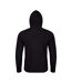 Sweat À Capuche Motif/style Country Homme Anthracite Jack Pyke-2