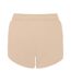 Short De Jogging Femme Chair TriDri-2