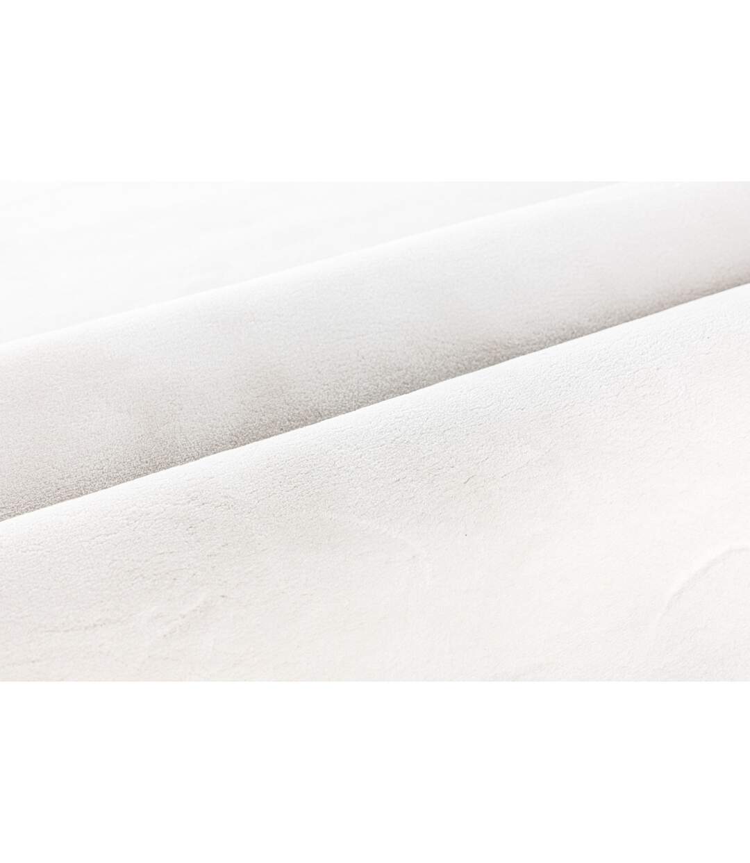 Tapis Déco Nixie 200x290cm Blanc-3