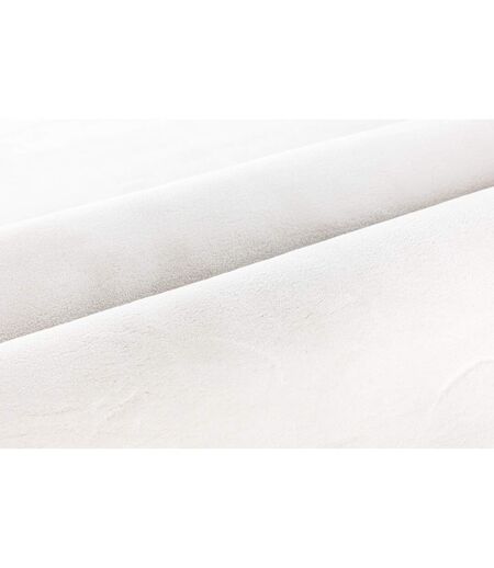 Tapis Déco Nixie 200x290cm Blanc