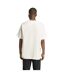 T-shirt Originals Premium Homme Blanc Nuage Adidas-3