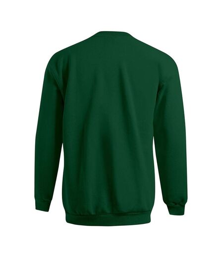 Sweat New Homme Forêt Promodoro