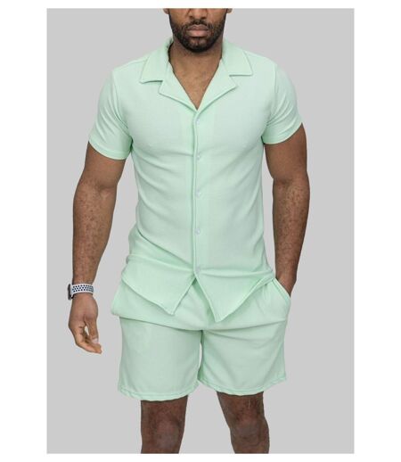 Ensemble Short,Chemise