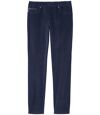 Treggings aus Stretch-Velours Atlas For Men