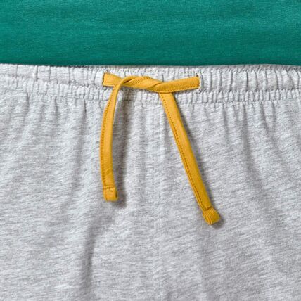 Pyjama vert foncé
