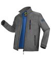 Melierte Jacke mit Fleecefutter Atlas For Men