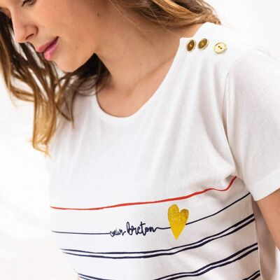Cœur breton